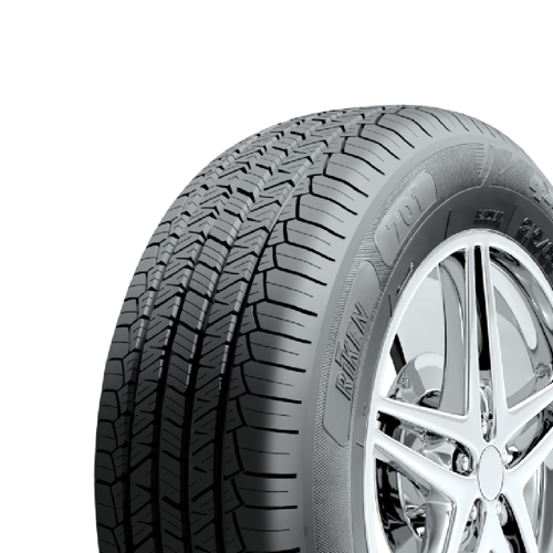 225/55R19 99V Riken 701